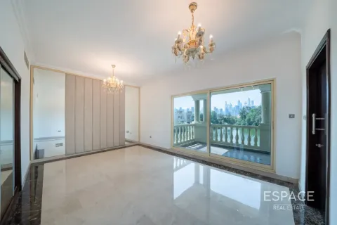 Vila v Jumeirah Islands, Dubai, SAE 5 ložnice, 520 m² Č.: 737805 - fotografie 16