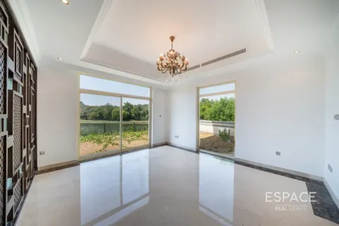 Vila v Jumeirah Islands, Dubai, SAE 5 ložnice, 520 m² Č.: 737805 - fotografie 7