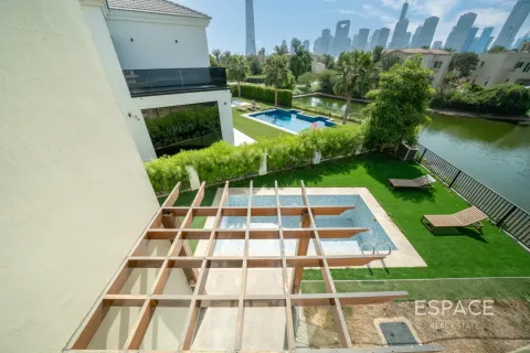 Vila v Jumeirah Islands, Dubai, SAE 5 ložnice, 520 m² Č.: 737805 - fotografie 18