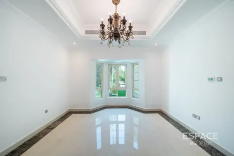 Vila v Jumeirah Islands, Dubai, SAE 5 ložnice, 520 m² Č.: 737805 - fotografie 12
