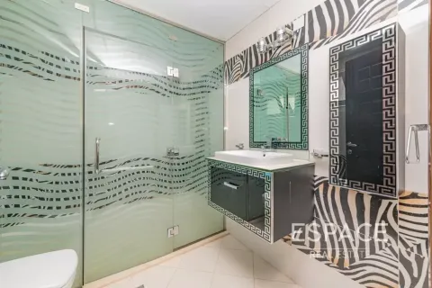 Vila v Meadows, Dubai, SAE 5 spální, 373 m2 č. 737804 - Fotografia 14