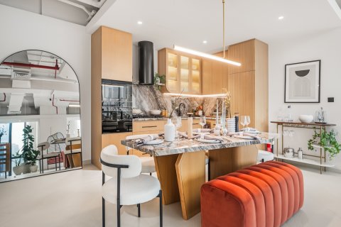Διαμέρισμα σε Jumeirah Lake Towers, Dubai, ΗΑΕ 2 υπνοδωμάτια, 146.04 τ.μ. Αρ. 749184 - φωτογραφία 5