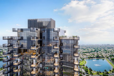 阿联酋 Dubai Jumeirah Lake Towers 公寓  2 卧, 146.04 平方米 , 编号 749179