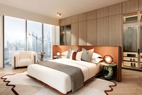Apartament në Jumeirah Lake Towers, Dubai, Emiratet e Bashkuara Arabe 3 dhoma gjumi, 210.33 m2. № 749180 - Foto 9