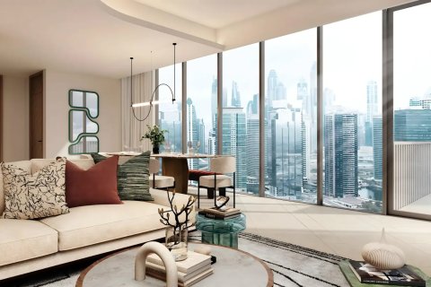 דירה למכירה ב Jumeirah Lake Towers, Dubai, איחוד האמירויות  3 חדרי שינה, 210.33 מ"ר, מספר 749183 - תמונה 14
