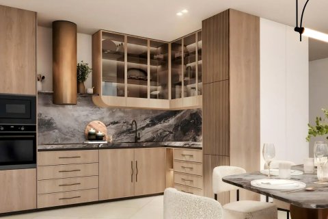 דירה למכירה ב Jumeirah Lake Towers, Dubai, איחוד האמירויות  3 חדרי שינה, 210.33 מ"ר, מספר 749183 - תמונה 16