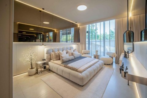 Byt v Jumeirah Village Triangle, Dubai, SAE 2 ložnice, 103 m² Č.: 739602