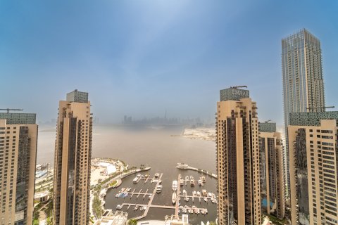 Apartament në Dubai Creek Harbour (The Lagoons), Emiratet e Bashkuara Arabe 3 dhoma gjumi, 159 m2. № 739606