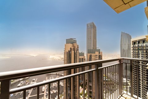 Dubai Creek Harbour (The Lagoons), UAE의 판매용 아파트 침실 3개, 159제곱미터 번호 739606 - 사진 17