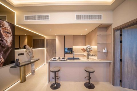 آپارتمان برای فروش در  Jumeirah Village Triangle، Dubai، امارات متحده عربی  1 خوابه ، 85 متر مربع ، شماره 739603 - تصویر 8