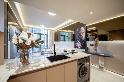 آپارتمان برای فروش در  Jumeirah Village Triangle، Dubai، امارات متحده عربی  1 خوابه ، 85 متر مربع ، شماره 739603 - تصویر 7