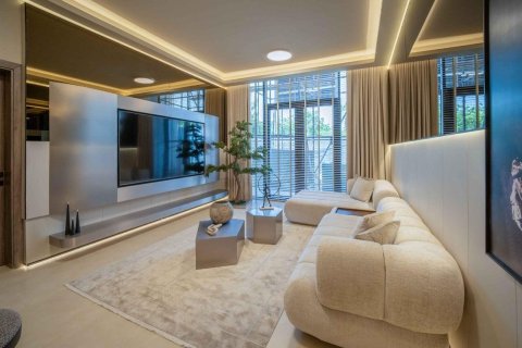 آپارتمان برای فروش در  Jumeirah Village Triangle، Dubai، امارات متحده عربی  1 خوابه ، 85 متر مربع ، شماره 739603 - تصویر 5
