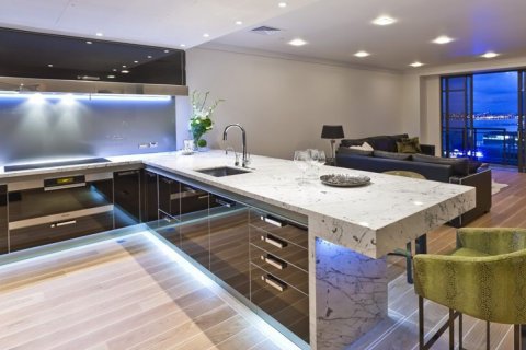 Business Bay, Dubai, BAE’de satılık daire 1 yatak odası, 97.77 m² No 282386 - fotoğraf 3