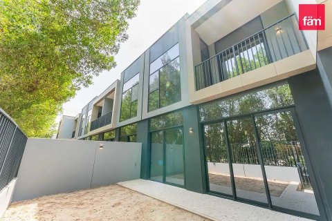 Kuća u nizu u Dubai, UAE 169.7 m2, 3 spavaćih soba Br. 754837