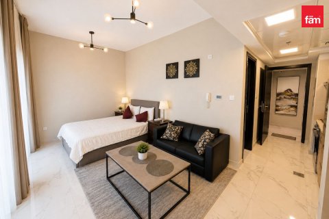 Appartement à Dubai, EAU: 33.5 m2 № 754831