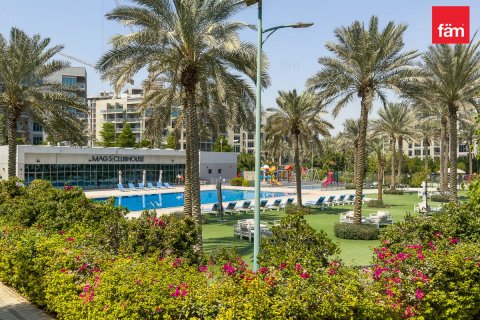 Dubai, संयुक्त अरब अमीरात में अपार्टमेंट, 33.5 वर्ग मीटर, संख्या 754831 - फ़ोटो 19