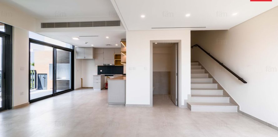 Townhouse i Dubai, UAE 3 soveværelser, 134.2 kvm № 708376
