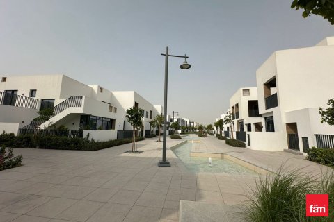 Townhouse til salg i Dubai, UAE 3 soveværelser, 134.2 kvm № 708376 - foto 13