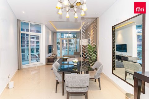 Appartement in Business Bay, Dubai, VAE 1 slaapkamer, 89 vr.m. nr 708390