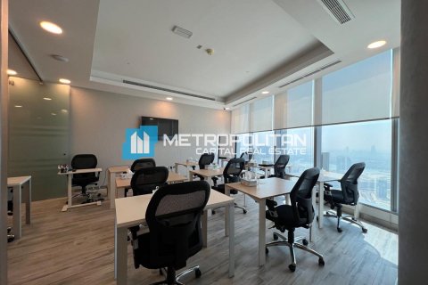 Bureau à louer à Al Reem Island, Abu Dhabi, EAU 342.8 m2 № 699382 - photo 14