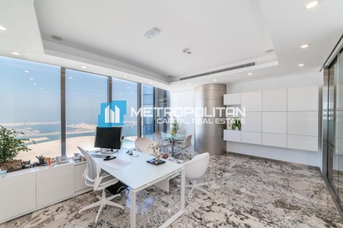 Bureau à louer à Al Reem Island, Abu Dhabi, EAU 342.8 m2 № 699382 - photo 6