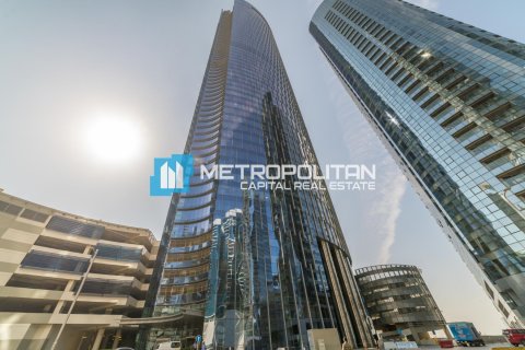 Bureau à louer à Al Reem Island, Abu Dhabi, EAU 342.8 m2 № 699382 - photo 2
