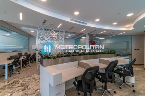 Bureau à louer à Al Reem Island, Abu Dhabi, EAU 342.8 m2 № 699382 - photo 16