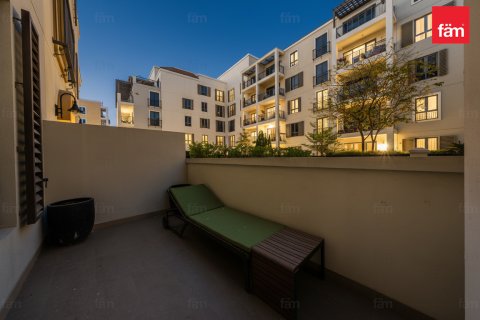 Διαμέρισμα σε Dubai, ΗΑΕ 1 υπνοδωμάτιο, 90.4 τ.μ. Αρ. 708350 - φωτογραφία 10