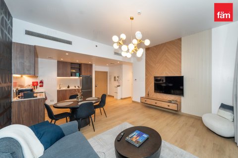 Διαμέρισμα σε Dubai, ΗΑΕ 1 υπνοδωμάτιο, 90.4 τ.μ. Αρ. 708350 - φωτογραφία 14