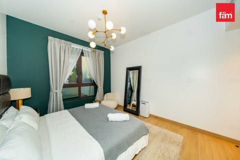 Διαμέρισμα σε Dubai, ΗΑΕ 1 υπνοδωμάτιο, 90.4 τ.μ. Αρ. 708350 - φωτογραφία 3