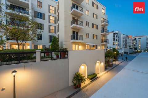 Διαμέρισμα σε Dubai, ΗΑΕ 1 υπνοδωμάτιο, 90.4 τ.μ. Αρ. 708350 - φωτογραφία 13