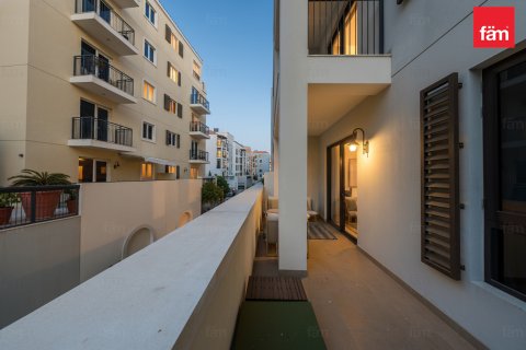Διαμέρισμα σε Dubai, ΗΑΕ 1 υπνοδωμάτιο, 90.4 τ.μ. Αρ. 708350 - φωτογραφία 9