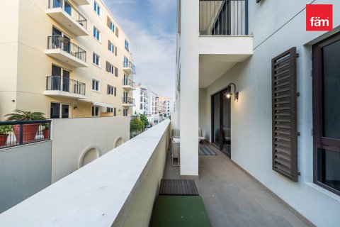 Διαμέρισμα σε Dubai, ΗΑΕ 1 υπνοδωμάτιο, 90.4 τ.μ. Αρ. 708350 - φωτογραφία 20