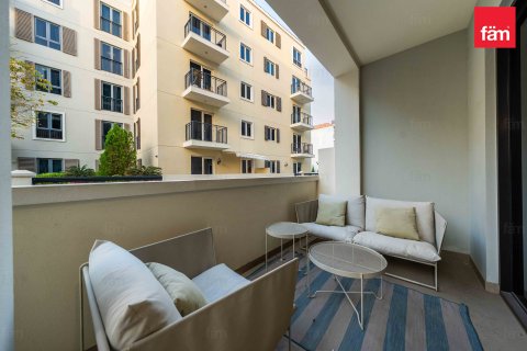 Διαμέρισμα σε Dubai, ΗΑΕ 1 υπνοδωμάτιο, 90.4 τ.μ. Αρ. 708350 - φωτογραφία 16