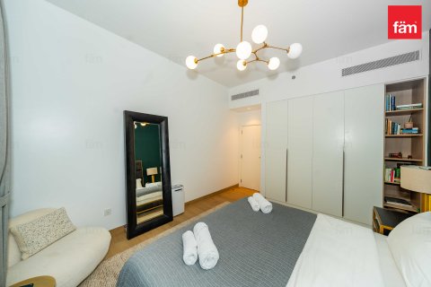 Διαμέρισμα σε Dubai, ΗΑΕ 1 υπνοδωμάτιο, 90.4 τ.μ. Αρ. 708350 - φωτογραφία 4