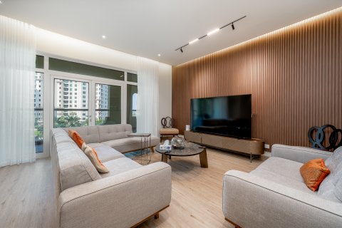 Palm Jumeirah、Dubai、UAEにあるマンション 2ベッドルーム、147.36 m2 No749331