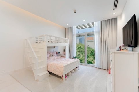 Villa zur Miete in Mohammed Bin Rashid City, Dubai, VAE 4 Schlafzimmer, 778.9 m2 Nr. 750535 - Foto 11