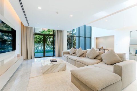 Vila v Mohammed Bin Rashid City, Dubai, SAE 4 spálne, 778.9 m2 č. 750535
