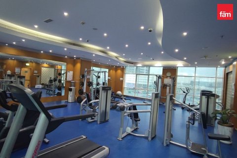 Apartment sa Business Bay, Dubai, UAE 2 silid-tulugan, 123.9 sq.m. № 680024 - larawan 12
