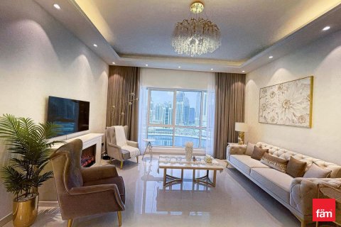 Apartment sa Business Bay, Dubai, UAE 2 silid-tulugan, 123.9 sq.m. № 680024 - larawan 14