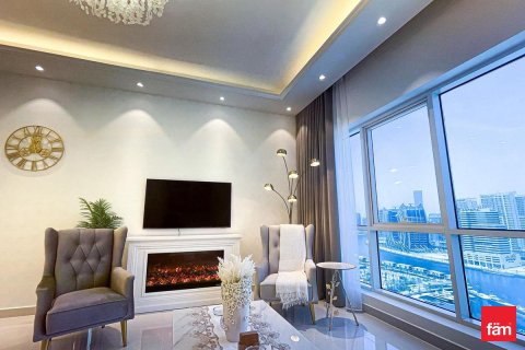 Leilighet i Business Bay, Dubai, Emiratene 2 soverom, 123.9 kvm nr. 680024