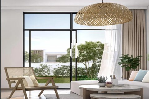 Rekkehus til salgs i Yas Island, Abu Dhabi, Emiratene 3 soverom, 162.9 kvm Nr. 513975 - Foto 20