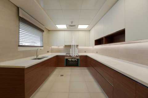 Vila na Yas Island, Abu Dhabi, UAE 4 spavaće sobe, 734.3 m2 Br. 513974 - Slika 12