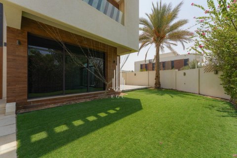 Vila na Yas Island, Abu Dhabi, UAE 4 spavaće sobe, 734.3 m2 Br. 513974 - Slika 30
