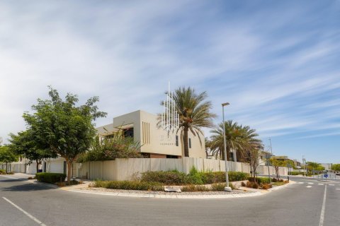 Villa i Yas Island, Abu Dhabi, Emiratene 4 soverom, 734.3 kvm nr. 513974