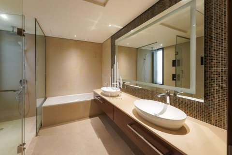 Vila na Yas Island, Abu Dhabi, UAE 4 spavaće sobe, 734.3 m2 Br. 513974 - Slika 25