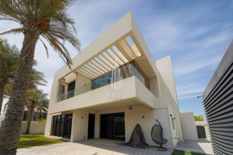 Vila na Yas Island, Abu Dhabi, UAE 4 spavaće sobe, 734.3 m2 Br. 513974 - Slika 26