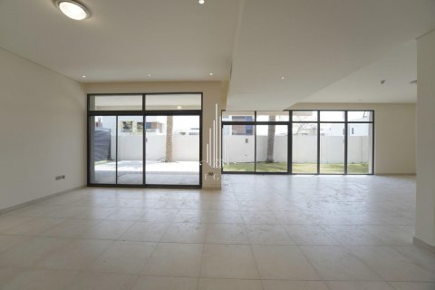 Vila na Yas Island, Abu Dhabi, UAE 4 spavaće sobe, 734.3 m2 Br. 513974 - Slika 3