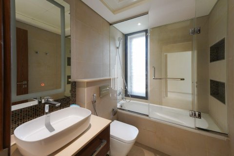 Vila na Yas Island, Abu Dhabi, UAE 4 spavaće sobe, 734.3 m2 Br. 513974 - Slika 24