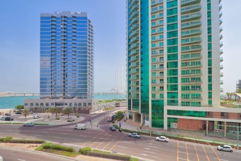 Lägenhet till försäljning i Al Reem Island, Abu Dhabi, UAE 3 sovrum, 203.5 kvm Nr. 513977 - fotografi 2